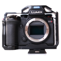 Sirui Camera Cage for Panasonic S5II/S5IIX