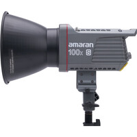 Aputure Amaran COB 100x S Bi-Colour LED Monolight
