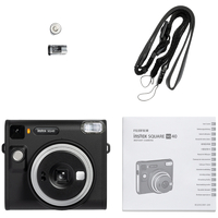Fujifilm SQ40 Instax Square Camera
