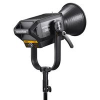 Godox Knowled M300BI Bi-Colour 360W LED Light