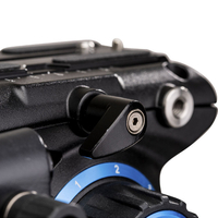 Benro S6PRO Video Head