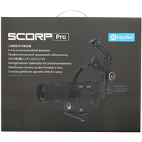 Feiyu Scorp Pro 3-Axis Gimbal Stabiliser