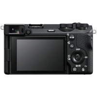 Sony A6700 - Body Only