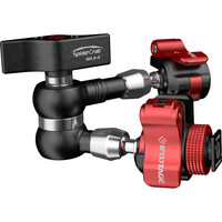 iFootage MA3-4 Spider Crab Magic Arm with QR Mounting