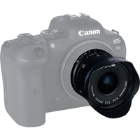 Laowa 9mm Zero-D f/2.8 Lens for Canon RF