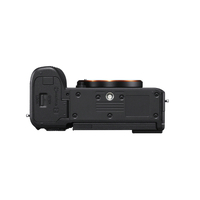 Sony A7C II Body Only - Silver