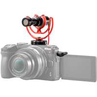 Nikon Creators Accessory Kit Includes Remote, Microphone and Tripod