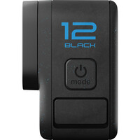 GoPro Hero12 Digital Video Camera - Black