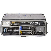 Think Tank Photo Production Manager 50 V2 Rolling Gear Case