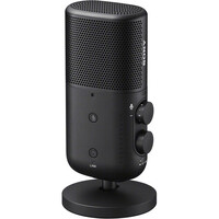 Sony ECM-S1 Wireless Streaming Microphone System with Multi Interface Shoe