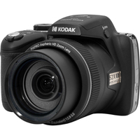 Kodak AZ528 Astro Zoom Camera - Black
