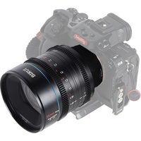 Sirui 35mm T2.9 1.6x Anamorphic Lens for Sony E Mount