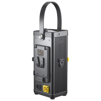 Godox UL150IIBi Silent 150w Bi-Colour LED Light