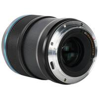 Sirui Sniper f/1.2 APSC Auto-Focus Lens Set for Fujifilm X mount - Black/Carbon