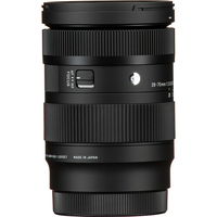 Sigma 28-70mm f/2.8 DG DN Contemporary Lens for L-Mount