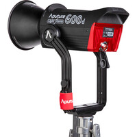 Aputure LS600D Daylight LED Monolight - V-Mount
