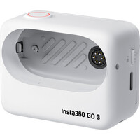 Insta360 GO 3 Action Camera with 64GB Memory