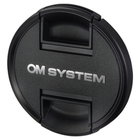 OM SYSTEM M.Zuiko Digital ED 9-18mm f/4-5.6 II Lens