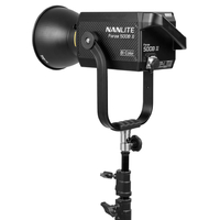 Nanlite Forza 500B II LED Monolight Bi-Colour LED light