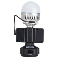 Nanlite E27 Magnetic Base Adapter for Pavobulb