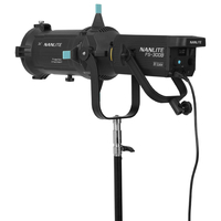 Nanlite FS-300B Bi-colour LED Monolight