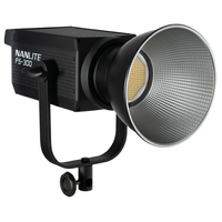 Nanlite FS-300 Twin 5600K Daylight LED Monolight kit
