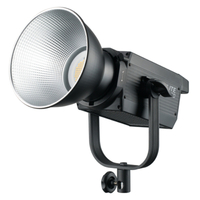 Nanlite FS-150 5600K Daylight LED Monolight