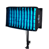Nanlite PavoSlim 120C RGBWW LED Panel Light