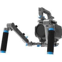 Kondor Blue URSA Mini Ultimate Rig - 12K/4.6K/4K