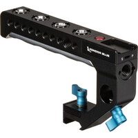 Kondor Blue Sony A7 Series Ultimate Rig for A7S3/A7R4 - Black