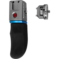 Kondor Blue Trigger Wing Side Handle - Space Grey