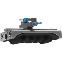 Kondor Blue Shoulder Pad Air - Space Grey