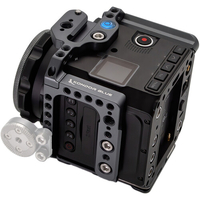 Kondor Blue Z Cam Cage E2 Flagship Cage S6 F6 F8 - without Top Handle - Space Grey