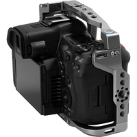 Kondor Blue Canon R5C Cine Cage Only - Space Grey