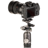 Benro Arcasmart360 Dual Multi-Function QR Plate
