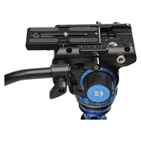 Benro S6Pro Video Head