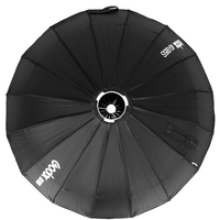 Godox Parabolic White Octa Umbrella Softbox 85cm