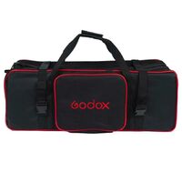 Godox DP600III-V Pro Studio Flash with LED Modeling Lamp - 600Ws, 2-Light Kit