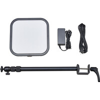 Godox E-Sport ES30 LED Light Kit with Telescopic Desktop Stand