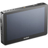 Godox GM7S 7 Inch Ultra Bright 4K HDMI Monitor