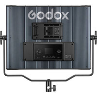 Godox LDX100R 120W RGBWW Panel LED Light