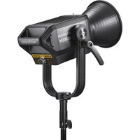Godox Knowled M200Bi 230W Bi-Colour LED Light