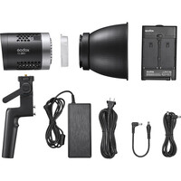 Godox ML30Bi Bi-Colour LED Light Includes Reflector