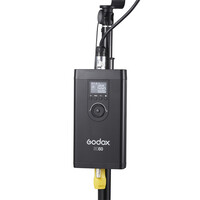 Godox S60 LED Focusing LED Light with Barndoor