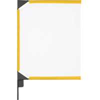 Godox Scrim Flag Kit 45 x 60cm