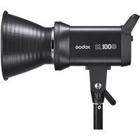 Godox SL100D Daylight 100W LED Light Inc Reflector