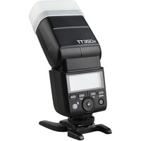 Godox TT350N TTL Speedlight Flash for Nikon