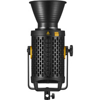 Godox UL150II Silent 150W Daylight LED Light