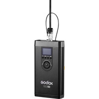 Godox UL60BI Silent 60W Bi-Colour LED Light