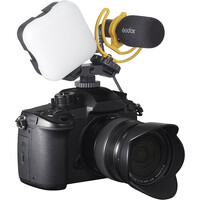 Godox Dual Cold Shoe Extension